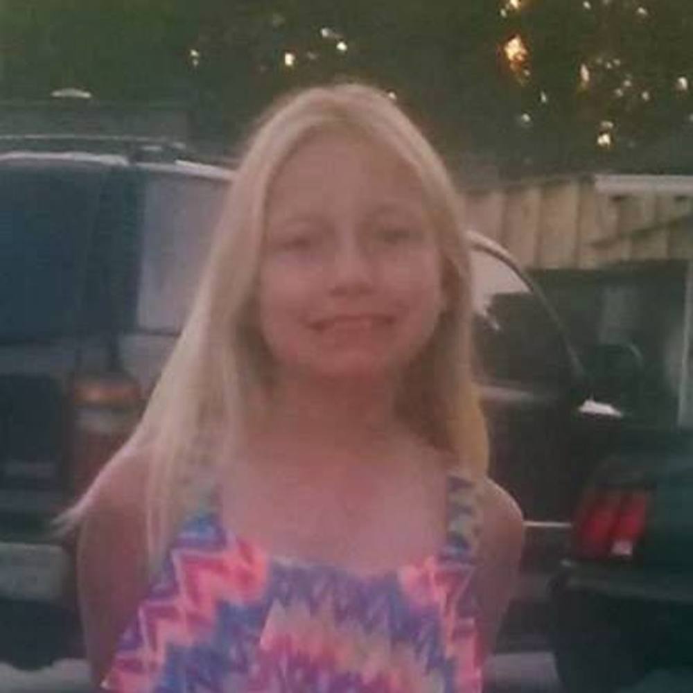 Meet your Posher, Kathi